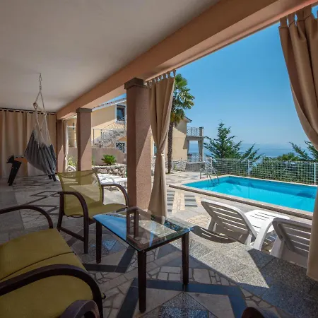 La Mer-2 By Interhome * Lovran