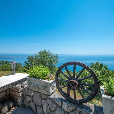 La Mer-2 By Interhome Apartment Lovran