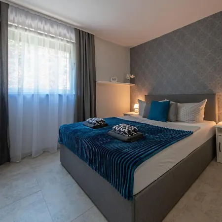 La Mer-2 By Interhome Apartman *