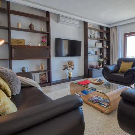 La Mer-2 By Interhome Apartman *