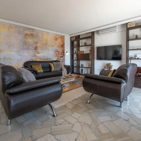 La Mer-2 By Interhome Apartman