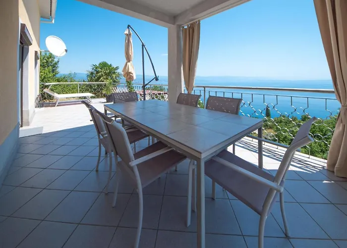 La Mer-2 By Interhome