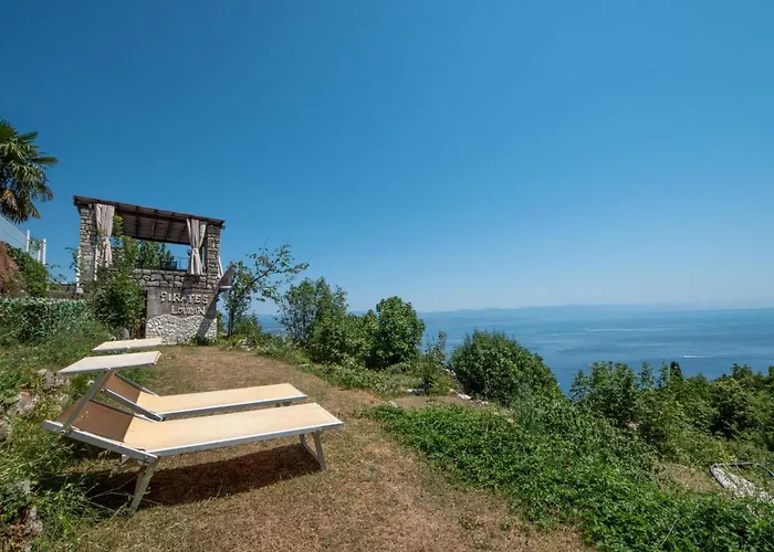 La Mer-2 By Interhome Lovran