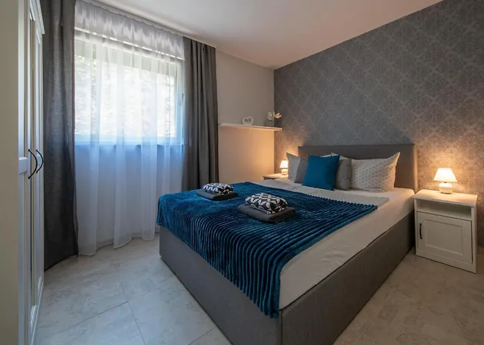 La Mer-2 By Interhome Apartman *