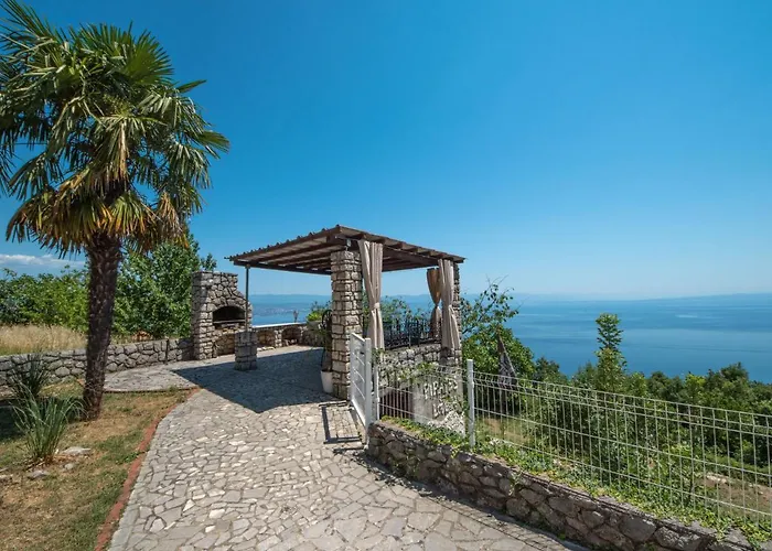 La Mer-2 By Interhome * Lovran