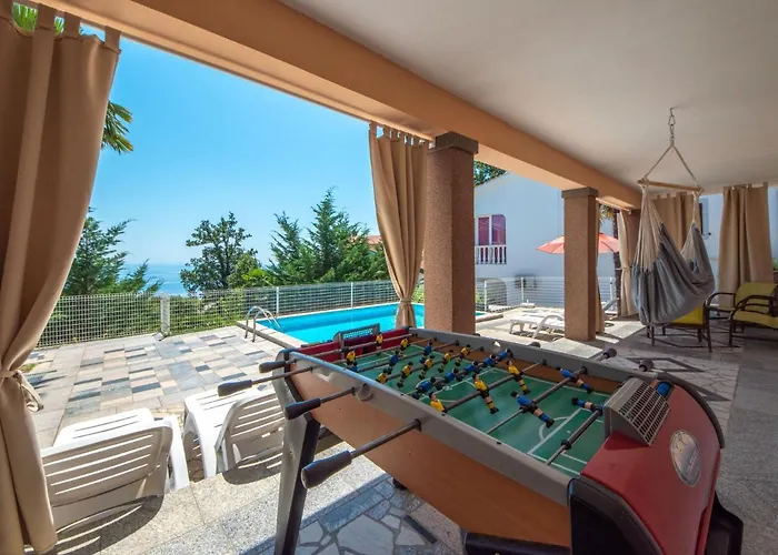 Apartman La Mer-2 By Interhome Lovran