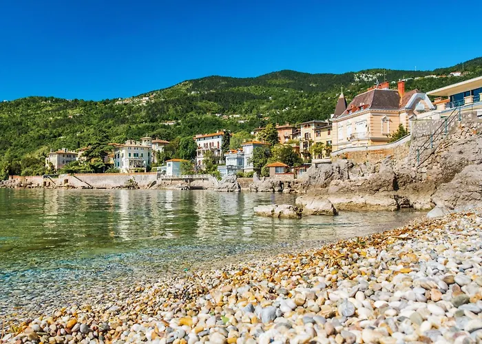 Apartman La Mer-2 By Interhome *