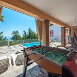 Apartment La Mer-2 By Interhome Lovran
