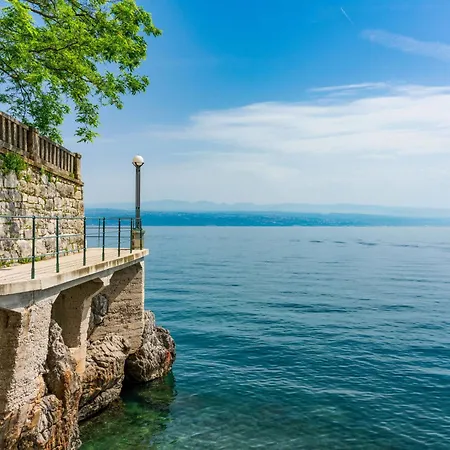 La Mer-2 By Interhome Lovran