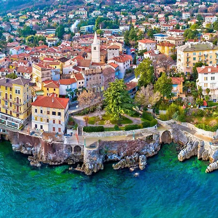 Appartamento La Mer-2 By Interhome *