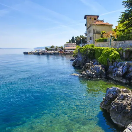 La Mer-2 By Interhome Appartement *