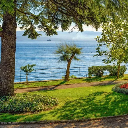 Appartamento La Mer-2 By Interhome