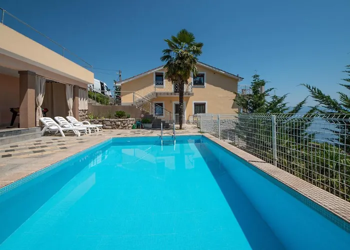 La Mer-2 By Interhome Apartmán *
