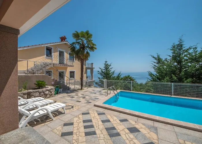 Apartmán La Mer-2 By Interhome *