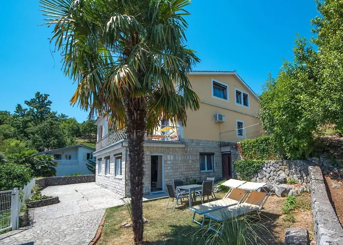 La Mer-2 By Interhome Apartmán *