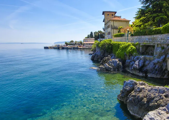 La Mer-2 By Interhome Apartmán *